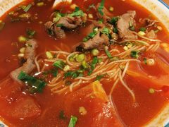 -美奈小馆·越南料理(中航城君尚购物中心店)