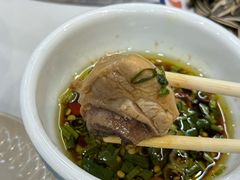-朴小妹人参鸡汤火锅(长白山万达店)
