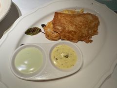 -波特曼西餐厅(南岗店)