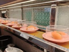 -争鲜回转寿司(太阳宫凯德MALL店)