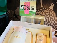 -星巴克(大梅沙8号仓店)