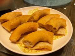 -广州天河合景福朋喜来登酒店 · 聚味轩中餐厅