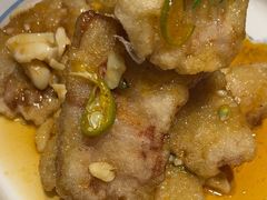 -北李妈妈菜·海肠捞饭(开发区万达店)