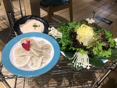 -青瓷火锅料理(西单大悦城店)