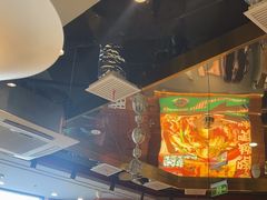 -火啫啫·粤式啫啫煲(南通首店)