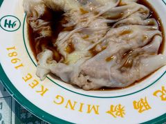 -西关明记肠粉(荔枝湾店)