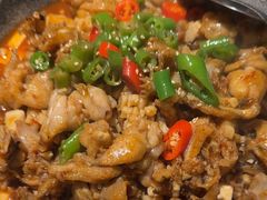 -蛙喔炭烧牛蛙(盐城盐都万达店)