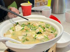 -九毛九西北菜(百信广场店)