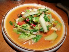 -楼兰新疆主题餐厅(苏州中心店)