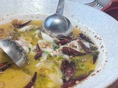 -太二酸菜鱼(深圳布吉万象汇店)