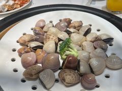 -优食坊·蒸汽海鲜(康盛路店)