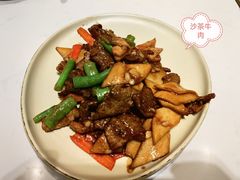 -鹿港小镇(金虹桥国际中心店)