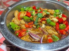 -好帮厨·下饭浏阳菜·坚持现炒(月湖店)