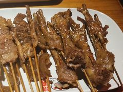 -本色.小马哥烧烤(五一路总店)