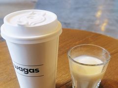 -Wagas(凤凰汇店)