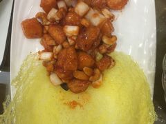 -正阳春烤鸭店(杨楼店)