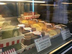 -红宝石·鲜奶小方(莘庄龙之梦店)