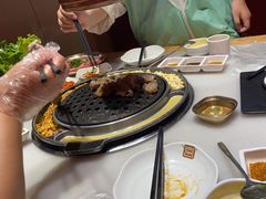 -韩宫宴和牛烤肉(盐城金鹰店)