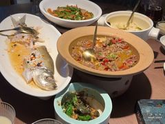 -沅江水·湖南家宴(南村万博长隆商圈店)