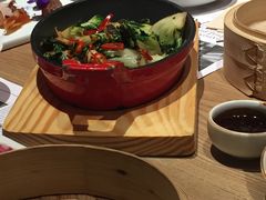 -小大董·烤鸭(凤凰汇店)