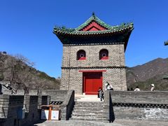 -居庸关长城