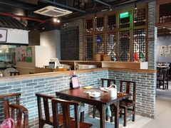 -广府乡下·饭庄(新港东路店)