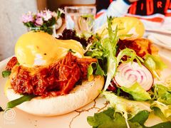 -The Rug Cafe(王府中环店)
