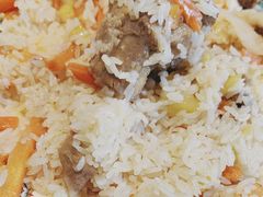 -巴依老爷新疆美食(清华东门店)