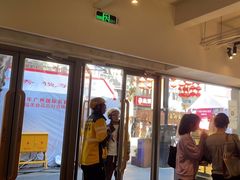 -喜茶(广州北京路惠福东店)