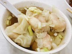 -麦文记面家(佐敦店)