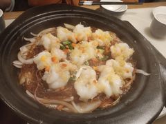 -绿茶餐厅(龙湖金楠天街店)