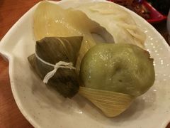 -龙抄手(春熙路总店)