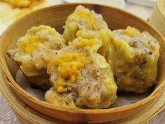 蝦肉燒賣-金汇酒楼(中山东区店)