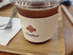 -LilBee Coffee