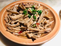 -梁家大院•农家菜(昆山会展中心店)