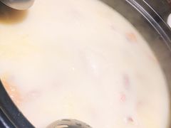-大匠工房古船木艺术餐厅·猪肚鸡专门店(长白仙岛店)