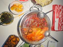 -小龙坎火锅(IFS HOT店)