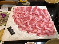 -唇辣号重庆老火锅(亦庄店)