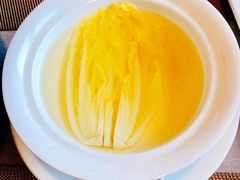 开水白菜-之参餐厅(前门大街店)