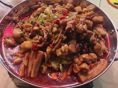 -小民大排档(马场角横路店)