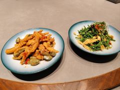 -黑窑厂糖油饼烤鸭·清真菜(黑窑厂街店)