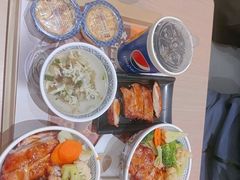 -吉野家(中关村3店)
