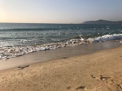 -海云台海滩