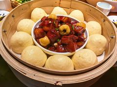 -即墨老公社·海肠捞饭大王(古城店)