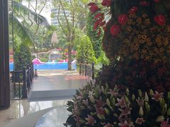 -三亚海韵度假酒店·韵和轩中餐厅