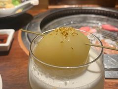 -御牛道日式烤肉料理(杭州万象城店)