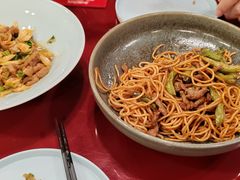 -宏状元现熬粥·京味菜(五棵松店)