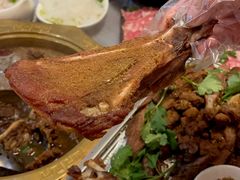 -怪怪龙虾·澳洲蓝龙王·深夜食堂(惊驾路店)