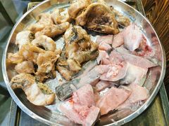 -肖肖酸萝卜鱼火锅(总店)