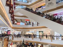 -天河城购物中心